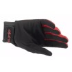 Γυναικεία γάντια μηχανής ALPINESTARS Stella A-DURA BURGUNDY thumb