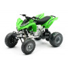 Παιχνίδι ATV KAWASAKI 1:12