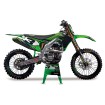 Παιχνίδι - μοτοσυκλέτα NEW-RAY KAWASAKI ELI TOMAC (No3) 1:12 thumb