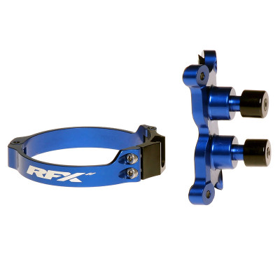 HOLESHOT Σύστημα RFX Pro Series 2 L/Control (Blue)