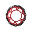 Γρανάζι πίσω κίνησης RFX Pro Series CR 80 R BIG WHEELS 16/19 (HE04)  - 420 thumb