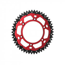Γρανάζι πίσω κίνησης RFX Pro Series CR 80 R BIG WHEELS 16/19 (HE04)  - 420