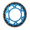 Γρανάζι πίσω κίνησης RFX Pro Series RFX Pro Series NX 650 DOMINATOR (RD02) (Steel/Aluminium) - 520 Γρανάζι πίσω κίνησης RFX Pro Series RFX Pro Series NX 650 DOMINATOR (RD02) (Steel/Aluminium) - 520 thumb