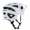 Κράνος ποδηλασίας ALPINESTARS V-TECH SOLID WHITE thumb