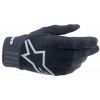 Παιδικά γάντια μηχανής ALPINESTARS A-DURA BLACK