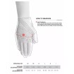 Παιδικά γάντια μηχανής ALPINESTARS A-DURA BLACK thumb