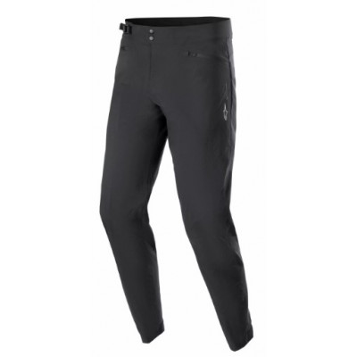 Παντελόνι ποδηλασίας ALPINESTARS A-DURA BLACK