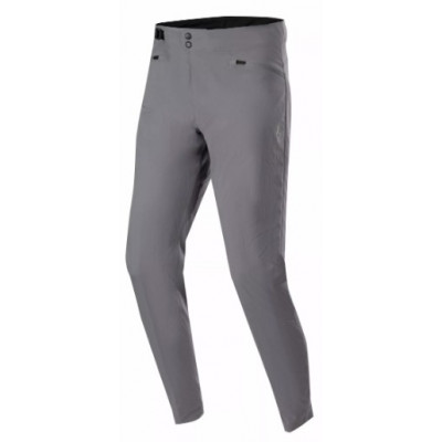 Παντελόνι ποδηλασίας ALPINESTARS A-DURA DARK GRAY