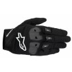 Γάντια μηχανής ALPINESTARS SP X 1 BK/WH thumb