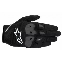 Γάντια μηχανής ALPINESTARS SP X 1 BK/WH
