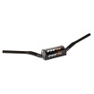 Τιμόνι μοτοσυκλέτας RFX Pro F7 - 28,6mm RC High Black thumb