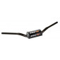 Τιμόνι μοτοσυκλέτας RFX Pro F7 - 28,6mm RC High Black thumb