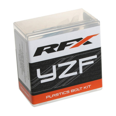 Σετ μπουλόνια RFX Race WR 450 F (DJ03)