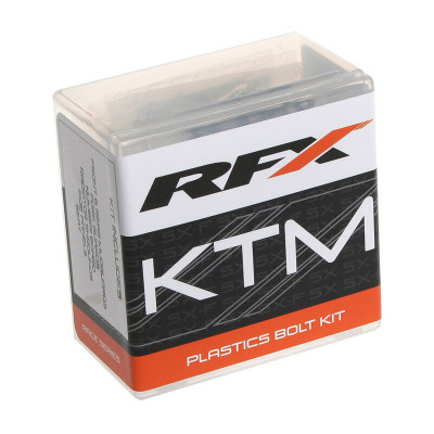 Σετ μπουλόνια RFX Race 125 SX