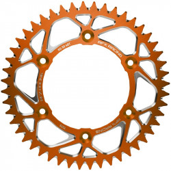 Γρανάζι πίσω κίνησης RFX Pro Series 85 SX STD WHEELS 17/14 - 428