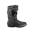 Γυναικεία μποτάκια μηχανής SECA HYPER II LADY BLACK thumb