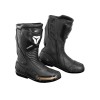 Γυναικεία μποτάκια μηχανής SECA HYPER II LADY BLACK