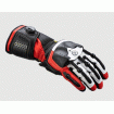 Δερμάτινα γάντια μηχανής KNOX Handroid MK5 RED  Δερμάτινα γάντια μηχανής KNOX Handroid MK5 RED  thumb
