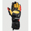 Δερμάτινα γάντια μηχανής KNOX Handroid MK5 RED  Δερμάτινα γάντια μηχανής KNOX Handroid MK5 RED  thumb