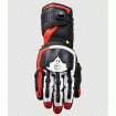 Δερμάτινα γάντια μηχανής KNOX Handroid MK5 RED  Δερμάτινα γάντια μηχανής KNOX Handroid MK5 RED  thumb