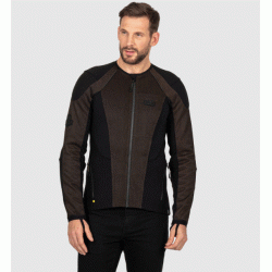 Καλοκαιρινό μπουφάν μηχανής KNOX URBANE PRO® MK3 BROWN Καλοκαιρινό μπουφάν μηχανής KNOX URBANE PRO® MK3 BROWN