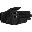 Γάντια μηχανής ALPINESTARS CHROME V2 BLK ASPHALT thumb
