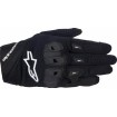 Γυναικεία γάντια μηχανής ALPINESTARS Stella SP X 1 BK/WH thumb
