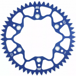 Γρανάζι πίσω κίνησης MOTO-MASTER REAR SPROCKET 520 45T BL