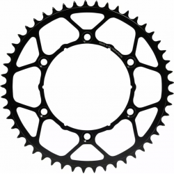 Γρανάζι πίσω κίνησης MOTO-MASTER REAR SPROCKET 520 46T Black Suzuki