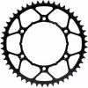 Γρανάζι πίσω κίνησης MOTO-MASTER REAR SPROCKET 520 46T Black Kawasaki