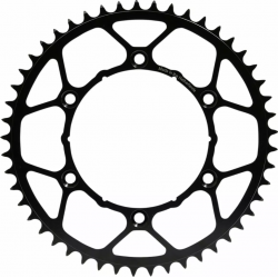 Γρανάζι πίσω κίνησης MOTO-MASTER REAR SPROCKET 520 46T KTM Freeride