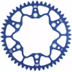 Γρανάζι πίσω κίνησης MOTO-MASTER REAR SPROCKET 520 46T BL Blue KTM/GASGAS/HUS thumb