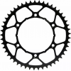 Γρανάζι πίσω κίνησης MOTO-MASTER REAR SPROCKET 520 47 Black GASGAS/KTM/HUSQ