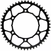 Γρανάζι πίσω κίνησης MOTO-MASTER REAR SPROCKET 520 47T Black Kawasaki thumb