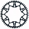 Γρανάζι πίσω κίνησης MOTO-MASTER REAR SPROCKET 520 47T BK KTM FREERIDE