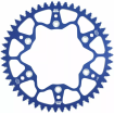 REAR SPROCKET 520 47T BL MOTO-MASTER REAR SPROCKET 520 47T Blue Fantic/Yamaha REAR SPROCKET 520 47T BL MOTO-MASTER REAR SPROCKET 520 47T Blue Fantic/Yamaha thumb