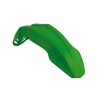Μπροστινό φτερό RACETECH Supermotard Green thumb