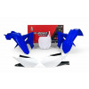 Κιτ πλαστικών RACETECH Yamaha YZ-450F OEM Color