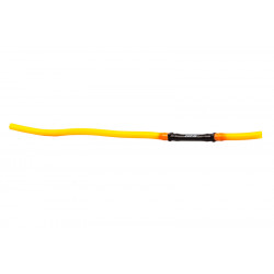 Σωληνάκι εξαέρωσης καυσίμου RFX Race RR 250 2T RACING (Orange) 5 τμχ