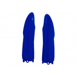 Προστατευτικά πιρουνιού μηχανής RACETECH YAMAHA YZ 125 Blue
