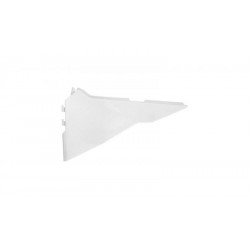 Προστατευτικό κιβωτίου αέρα RACETECH KAWASAKI KX 450 White Προστατευτικό κιβωτίου αέρα RACETECH KAWASAKI KX 450 White