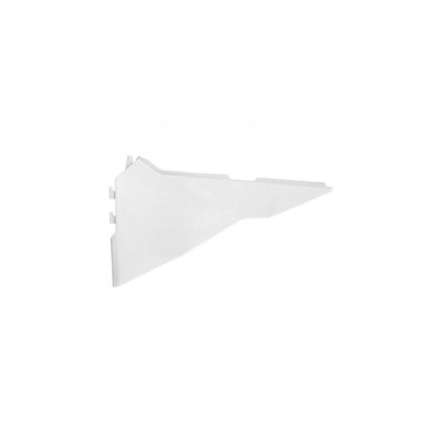 Προστατευτικό κιβωτίου αέρα RACETECH KAWASAKI KX 450 White