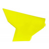 Προστατευτικό κιβωτίου αέρα RACETECH HUSQVARNA FC 250 Yellow