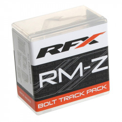 Σετ μπουλόνια και παξιμάδια RFX Race Series RM-Z 450