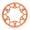 Γρανάζι πίσω κίνησης MOTO-MASTER REAR SPROCKET 520 47T Orange GASGAS/HUSQ/KTM Γρανάζι πίσω κίνησης MOTO-MASTER REAR SPROCKET 520 47T Orange GASGAS/HUSQ/KTM thumb