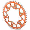 Γρανάζι πίσω κίνησης MOTO-MASTER REAR SPROCKET 520 47T Orange GASGAS/HUSQ/KTM Γρανάζι πίσω κίνησης MOTO-MASTER REAR SPROCKET 520 47T Orange GASGAS/HUSQ/KTM thumb