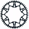 Γρανάζι πίσω κίνησης MOTO-MASTER REAR SPROCKET 520 48T Black Suzuki thumb