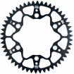 Γρανάζι πίσω κίνησης MOTO-MASTER REAR SPROCKET 520 48T Black Beta/Honda thumb