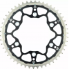 Γρανάζι πίσω κίνησης MOTO-MASTER REAR SPROCKET 520 48T Black Kawasaki