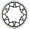 Γρανάζι πίσω κίνησης MOTO-MASTER REAR SPROCKET 520 48T Black Beta/Gasgas/Husq/Sherco